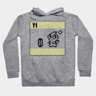 Chao Drive Snack Time Hoodie